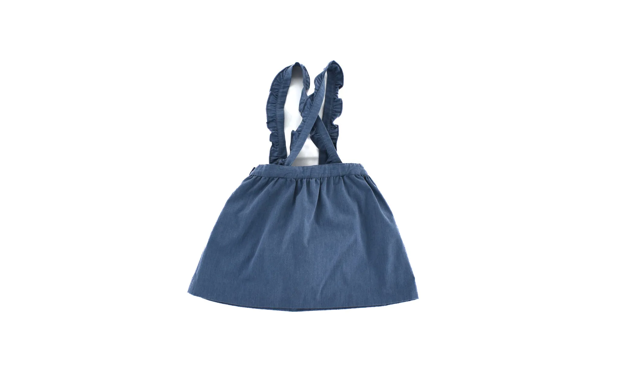 Amaia, Girls Skirt, 8 Years