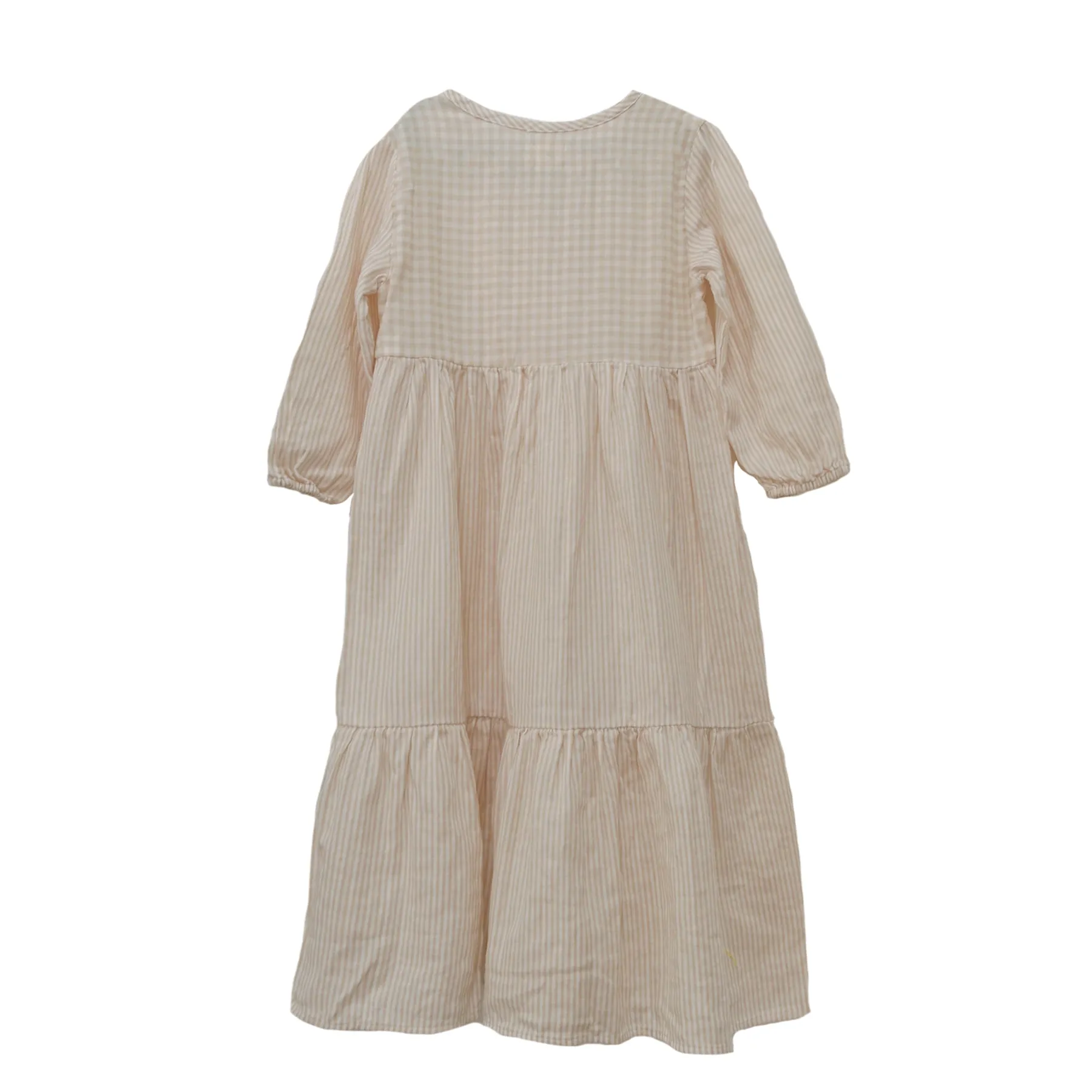 Athena Kid's Maxi Dress