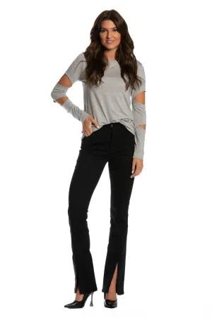Brigitte Brianna Tour Top
