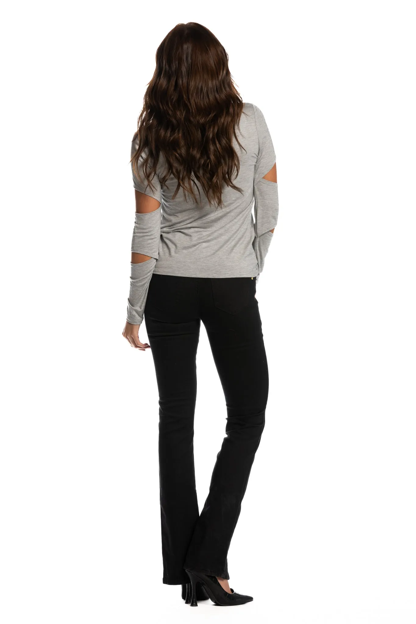 Brigitte Brianna Tour Top