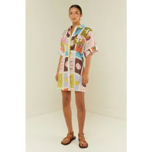 Camelia Dress | Cartagena