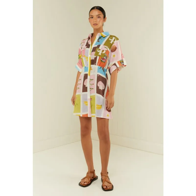 Camelia Dress | Cartagena
