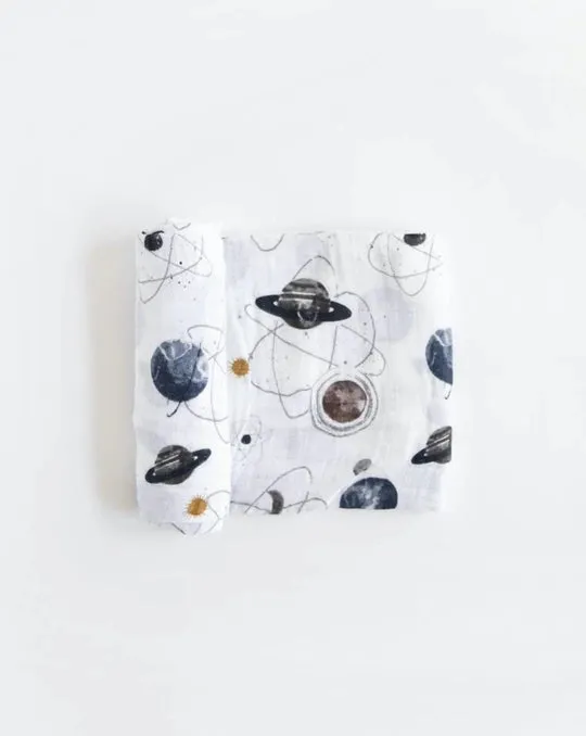 Cotton Swaddle, Planetary