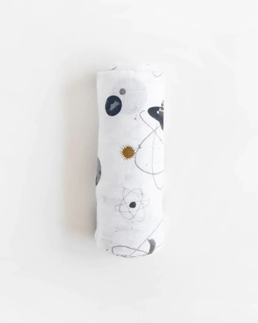 Cotton Swaddle, Planetary