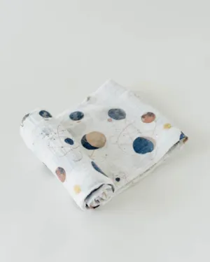 Cotton Swaddle, Planetary