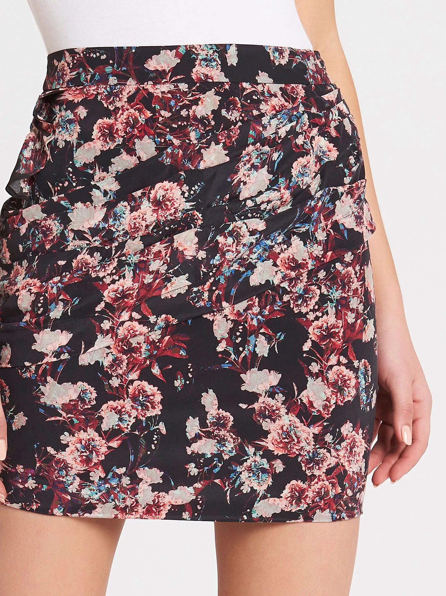 Crono Skirt