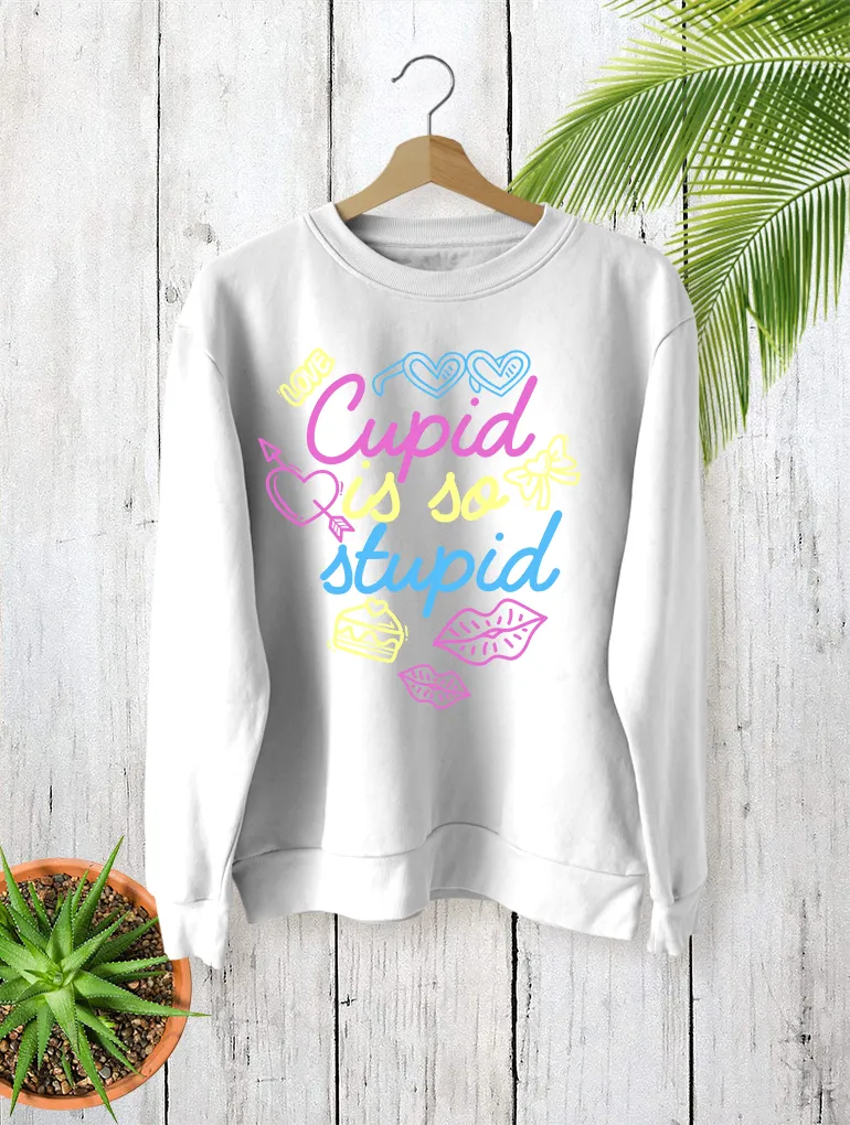 Cupid Crew