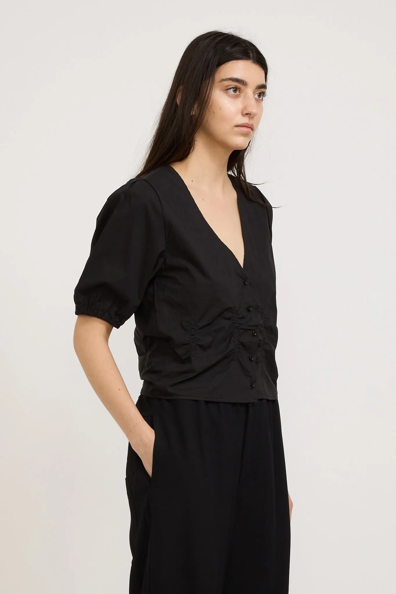 Draw Top Black