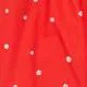 Easy Button-Up Skirt - Daisy