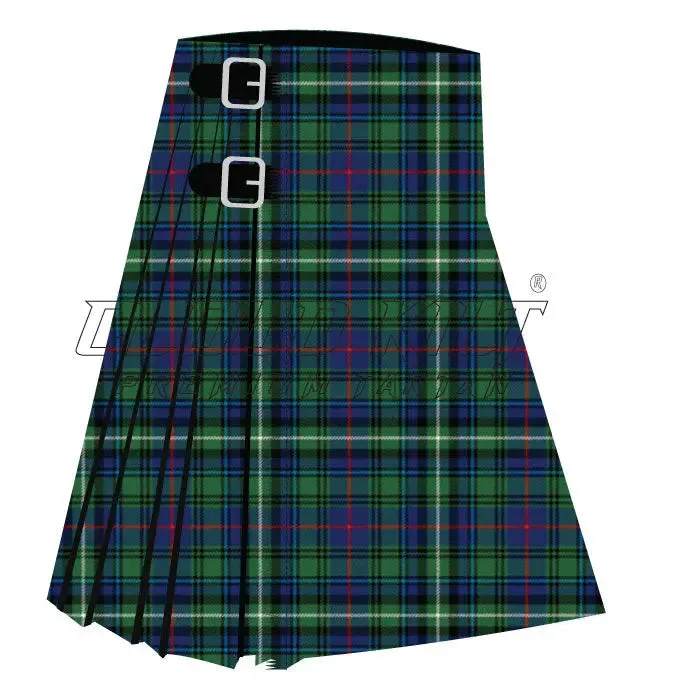 Elgin Landshut Tartan