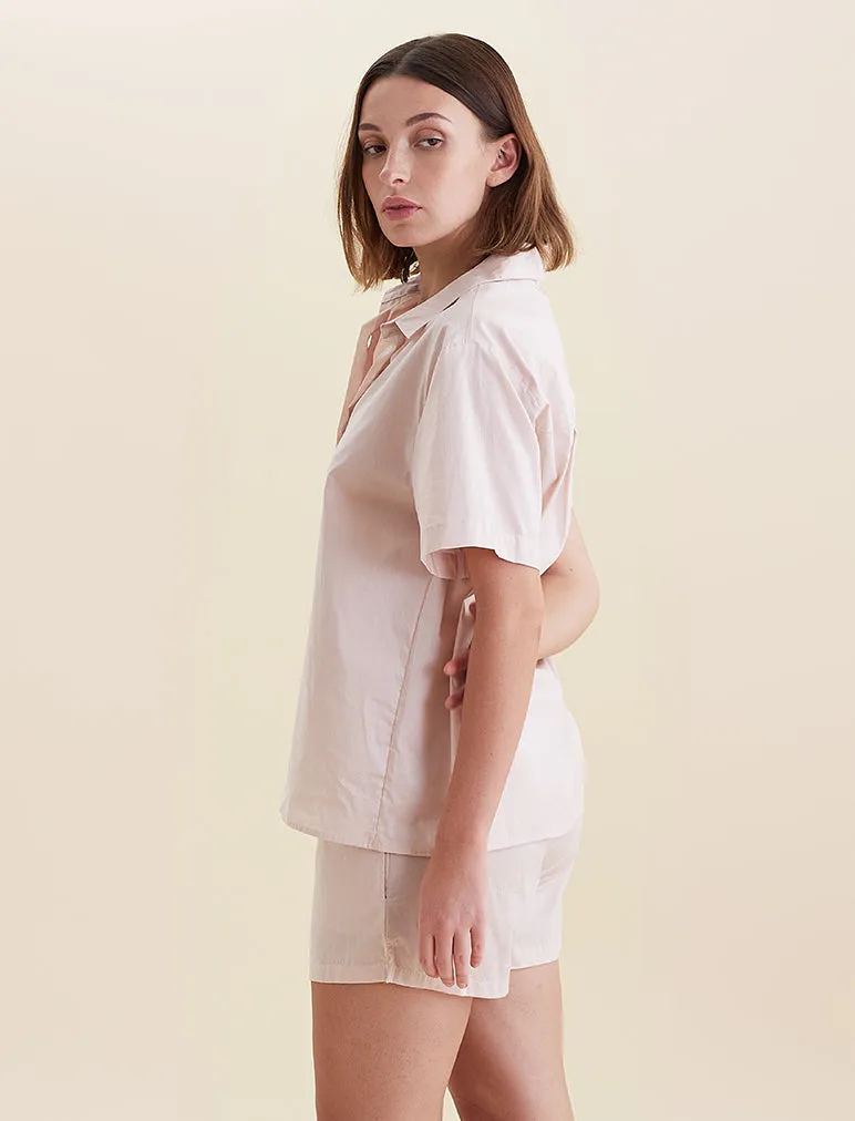 Gemma Boxer PJ Set