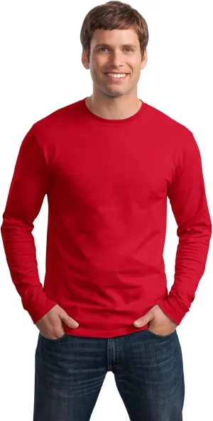 Hanes Men's 5-Pack Comfortsoft V-Neck Tee