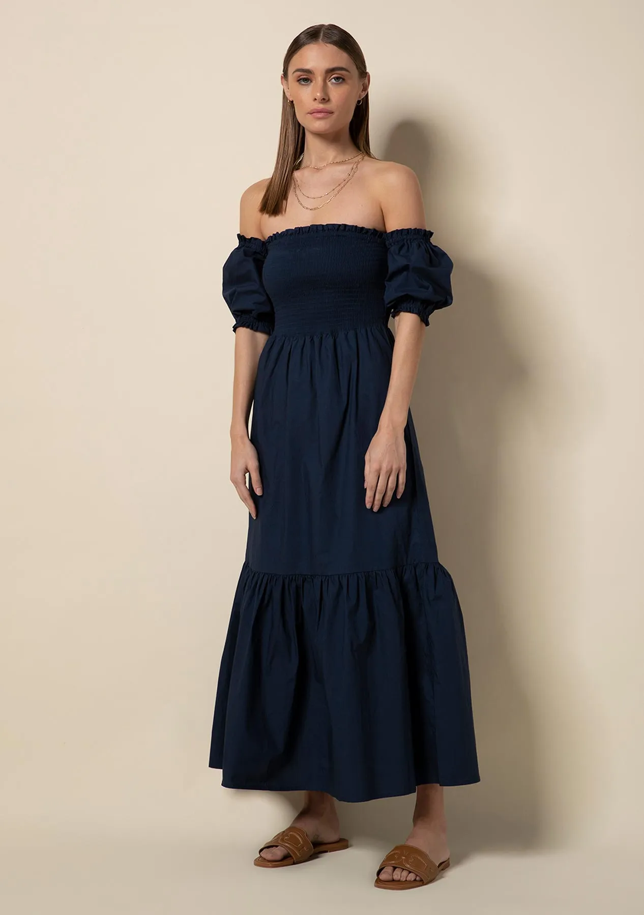 Kourt Dress