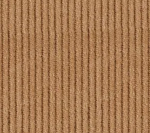 Light Brown Corduroy Cotton