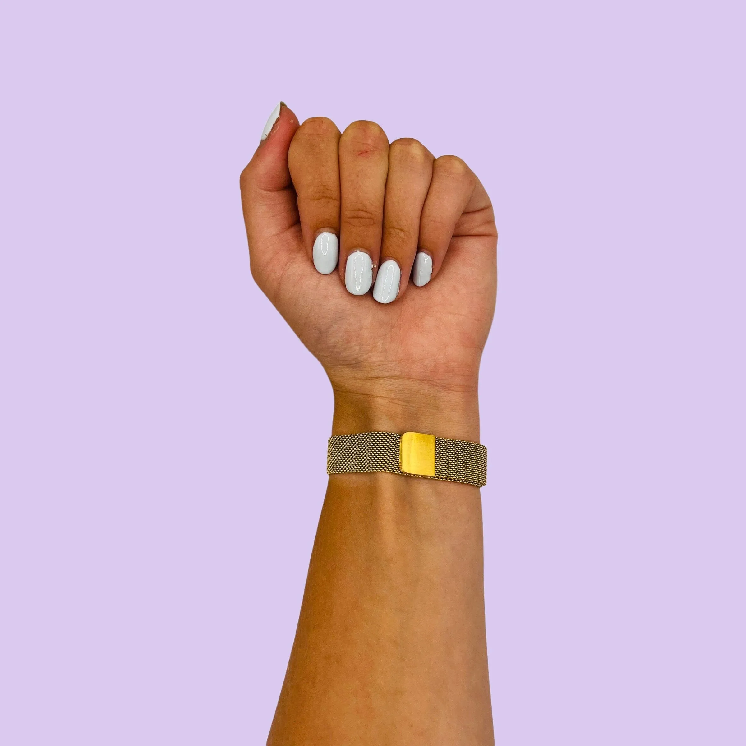 Milanese Straps Compatible with the Huawei Watch Fit