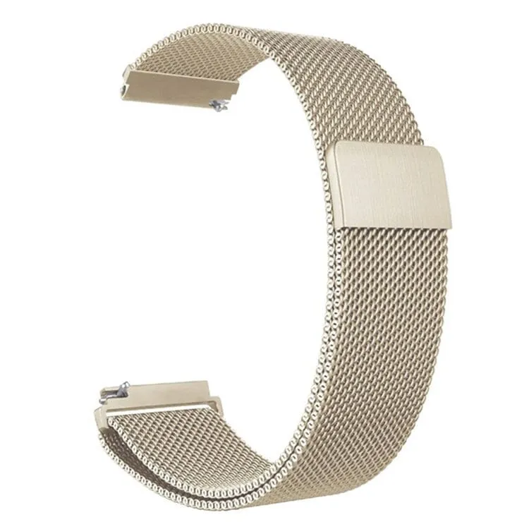 Milanese Straps Compatible with the Huawei Watch Fit