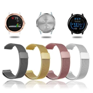Milanese Straps Compatible with the Huawei Watch Fit