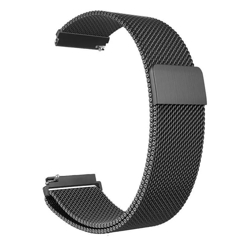 Milanese Straps Compatible with the Huawei Watch Fit