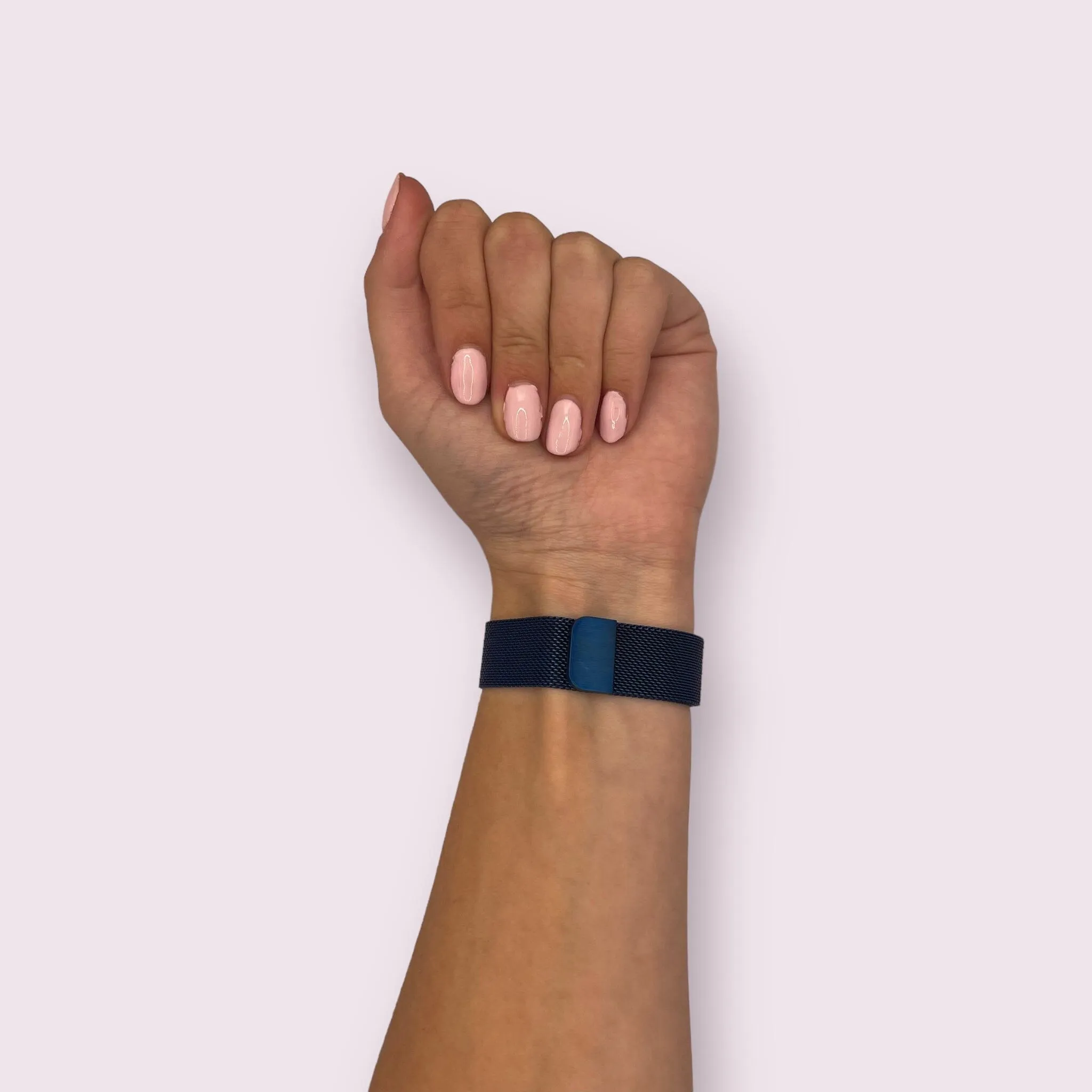 Milanese Straps Compatible with the Huawei Watch Fit