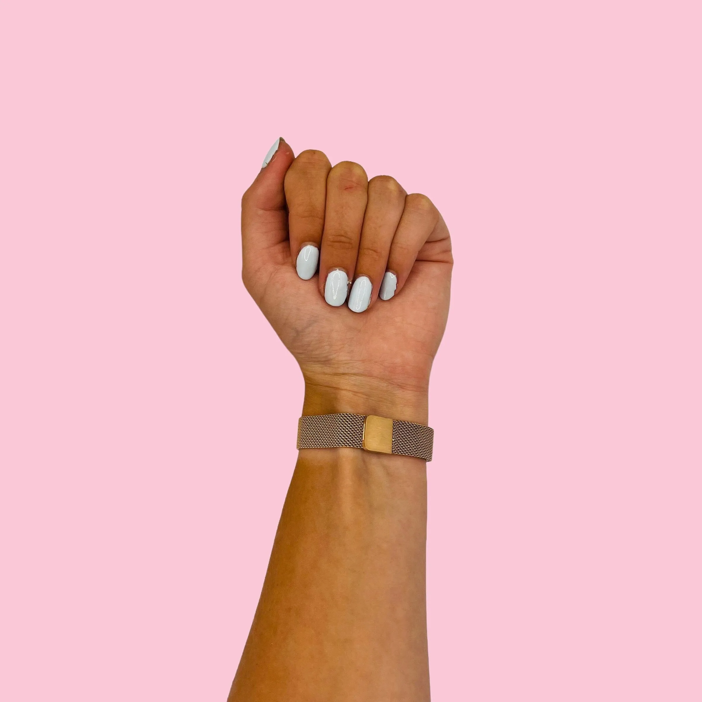 Milanese Straps Compatible with the Huawei Watch Fit