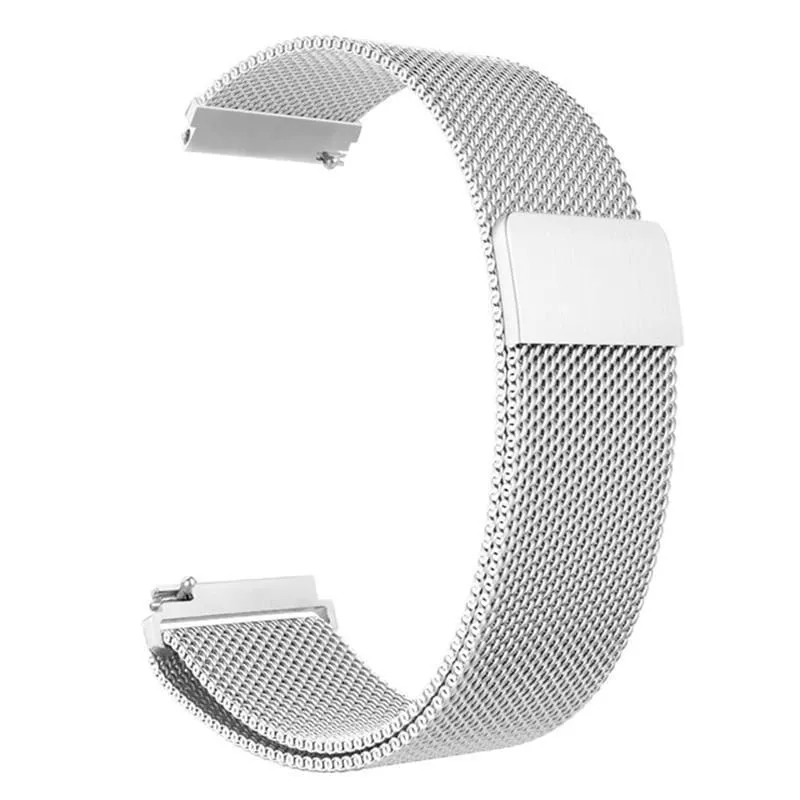 Milanese Straps Compatible with the Huawei Watch Fit