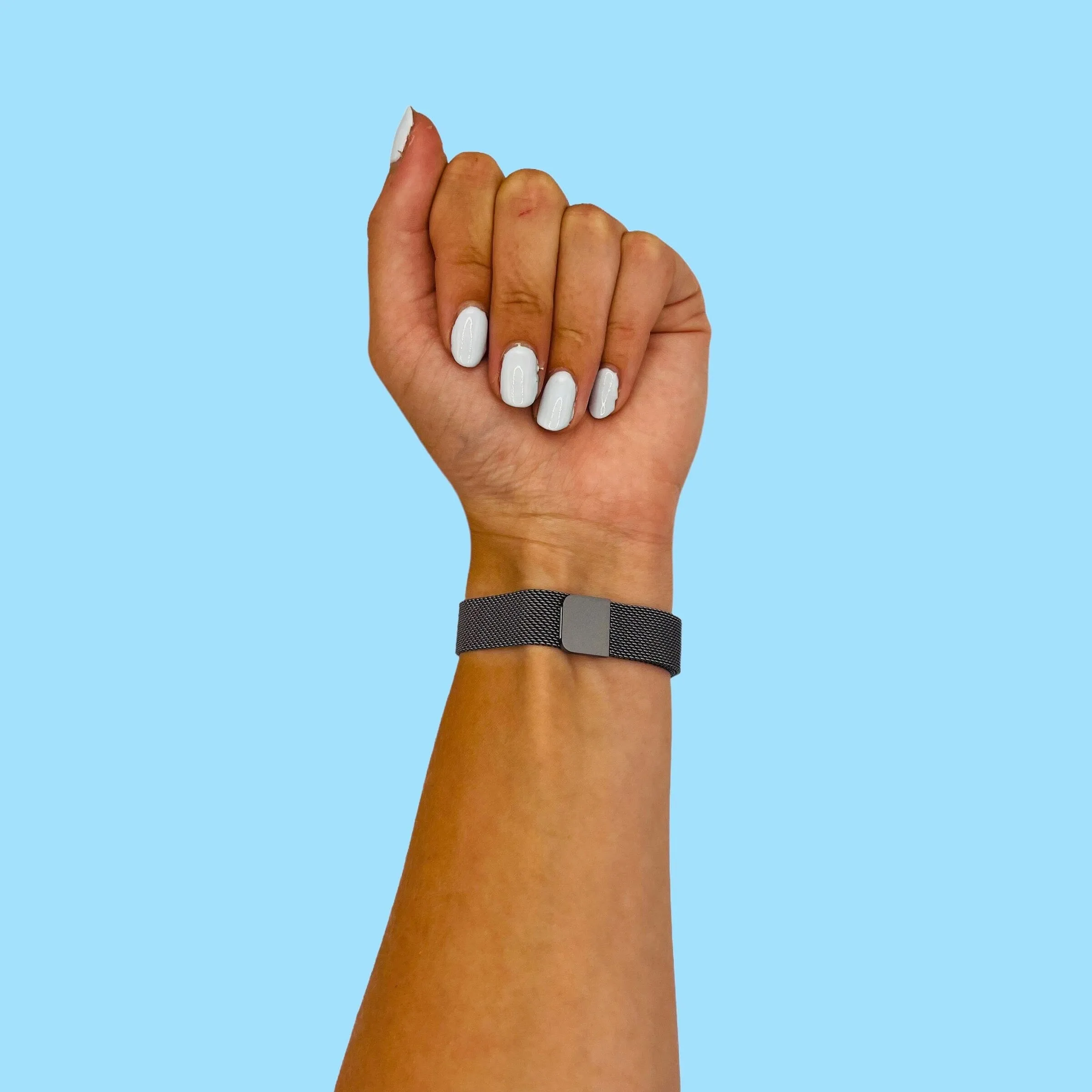 Milanese Straps Compatible with the Huawei Watch Fit