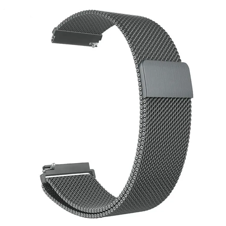 Milanese Straps Compatible with the Huawei Watch Fit