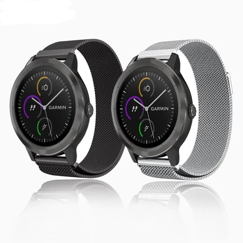 Milanese Straps Compatible with the Huawei Watch Fit