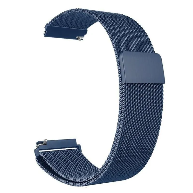 Milanese Straps Compatible with the Huawei Watch Fit