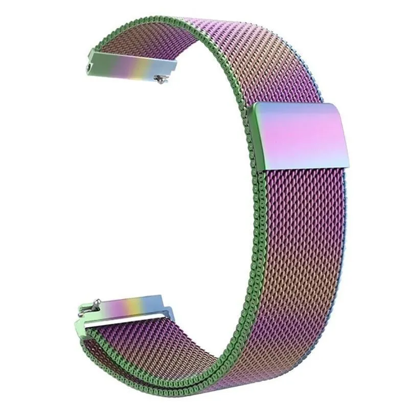 Milanese Straps Compatible with the Huawei Watch Fit
