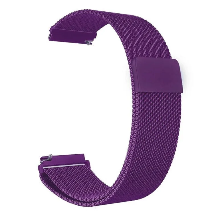 Milanese Straps Compatible with the Huawei Watch Fit