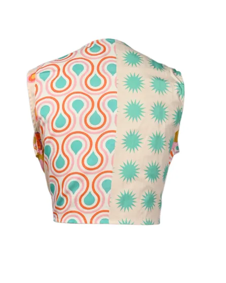 Multicolor Summer Set