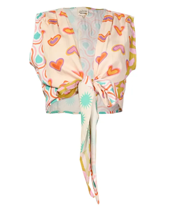 Multicolor Summer Set