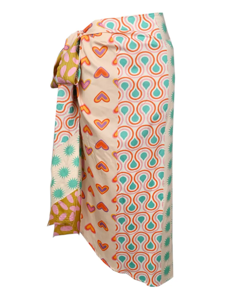 Multicolor Summer Set