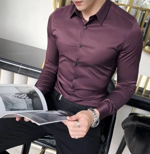 Old Money Premium Wine Shirt by Italian Vega®