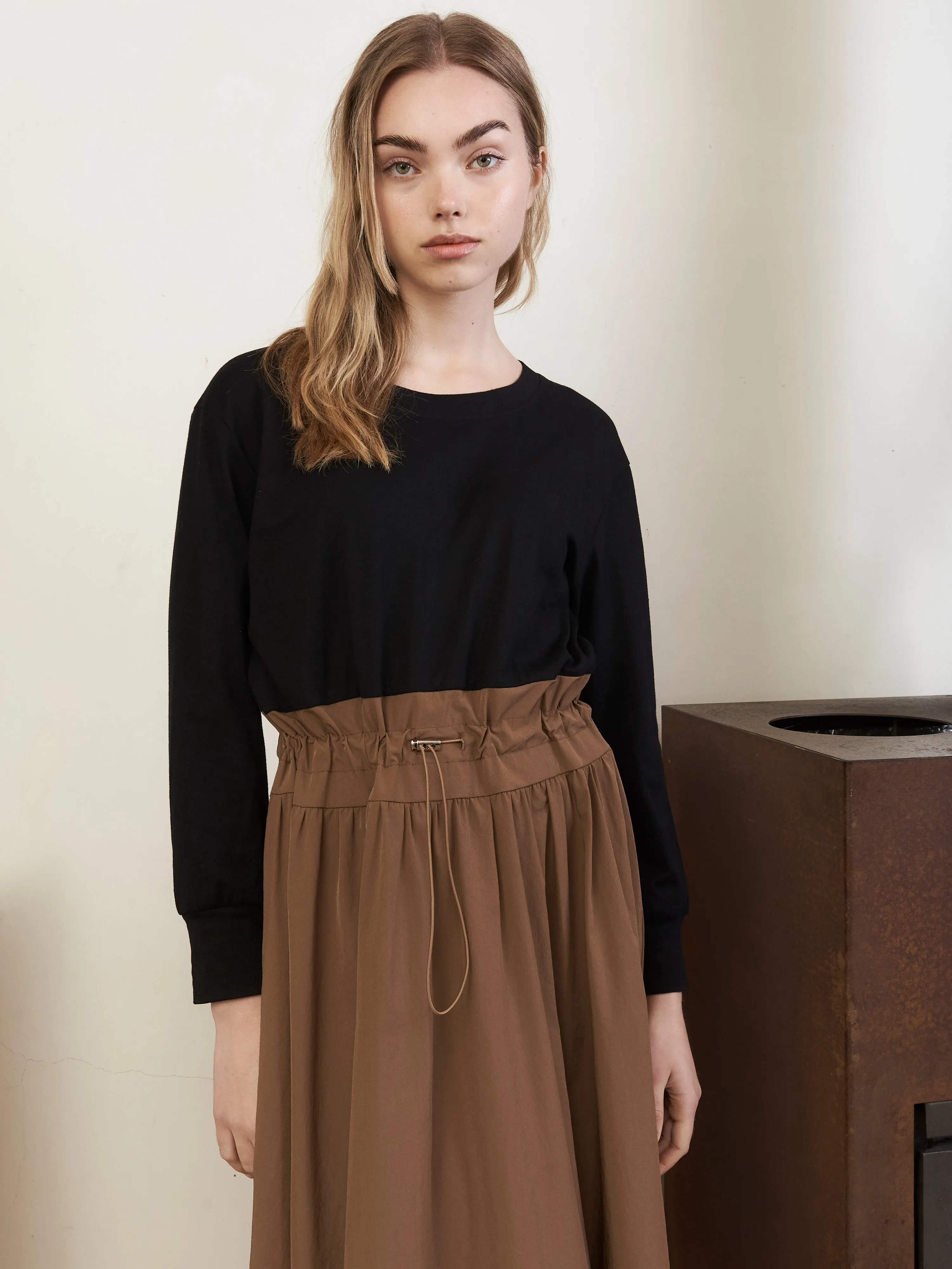 PLUTO DRESS