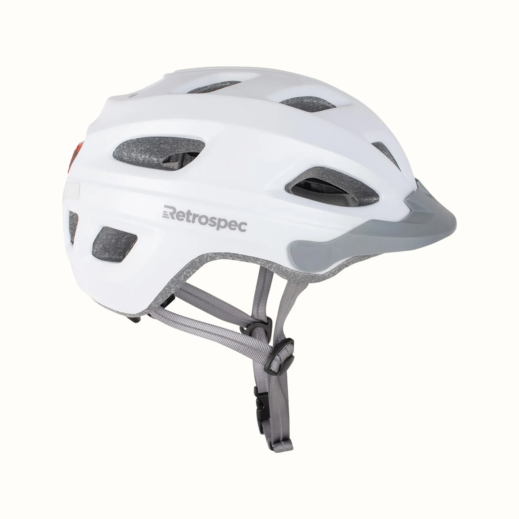 Retrospec Lennon Helmet