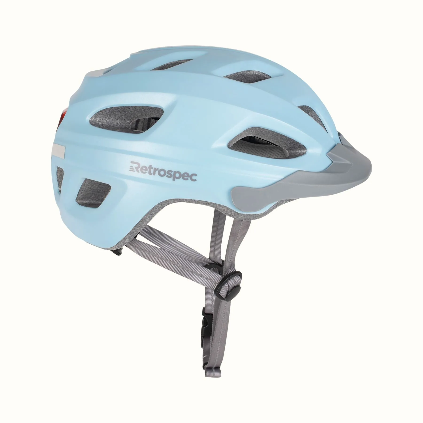 Retrospec Lennon Helmet