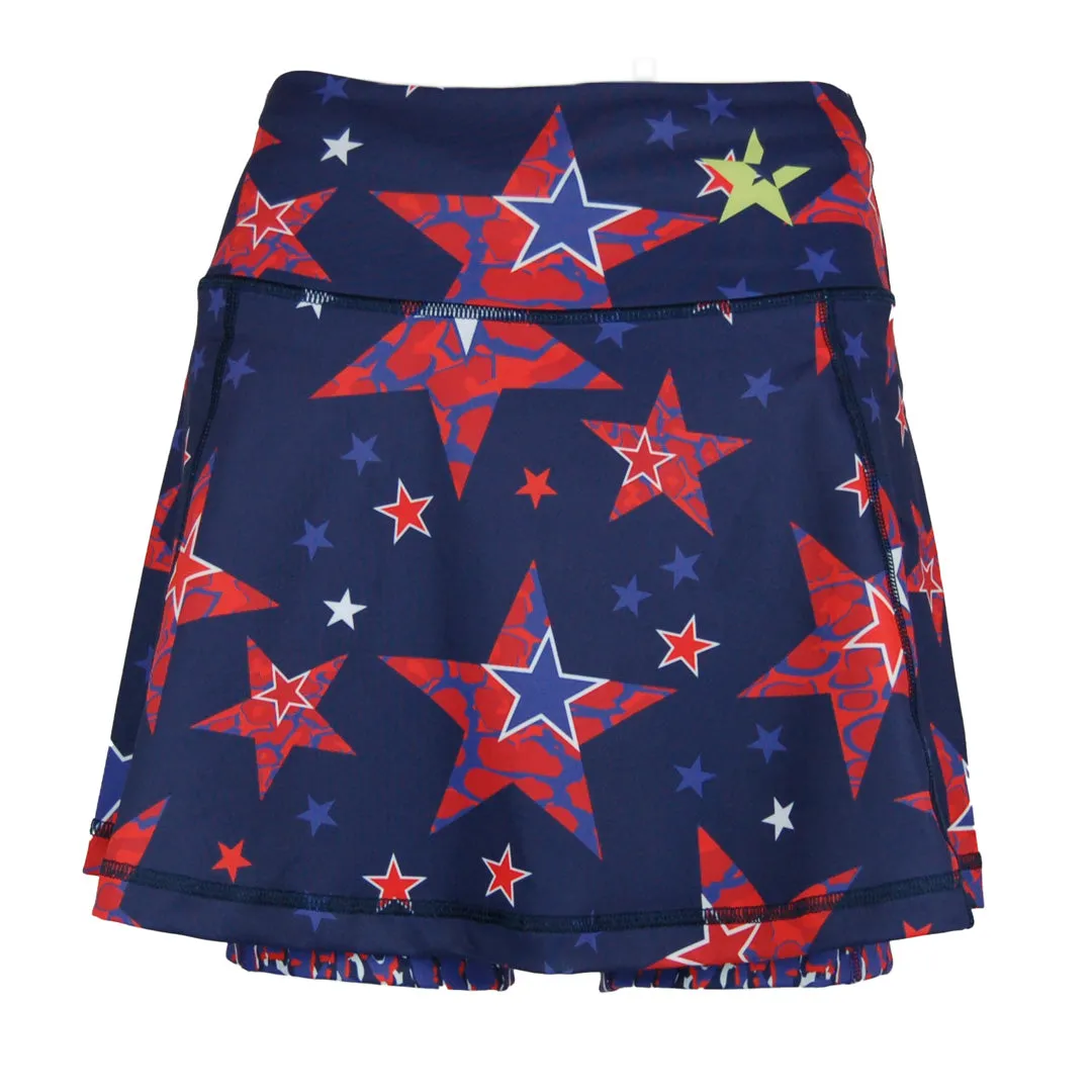 Sale Skort | Stardust
