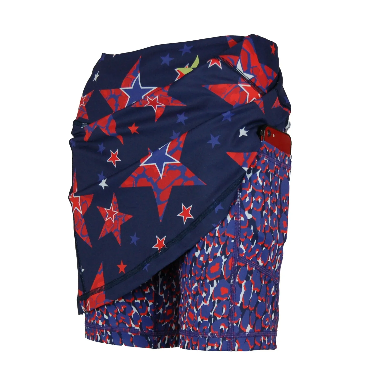 Sale Skort | Stardust