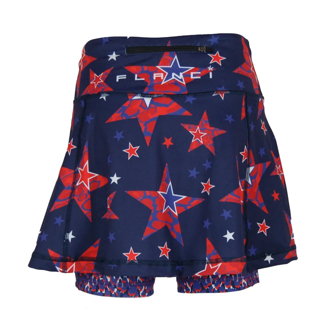 Sale Skort | Stardust