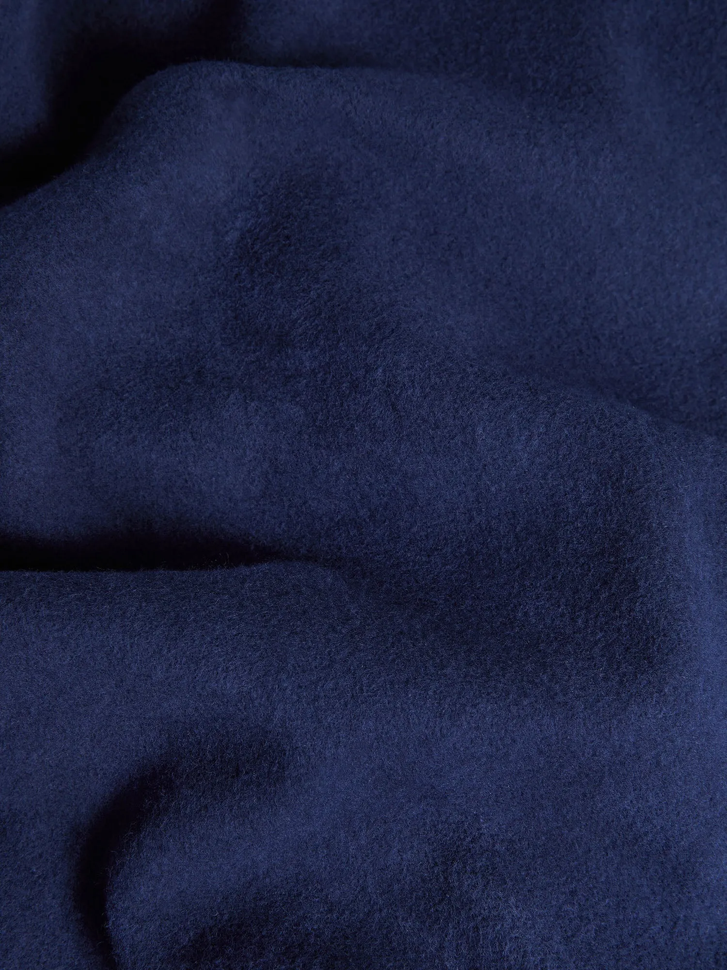 Signature Sweatshirt - Neutral Tones—navy blue