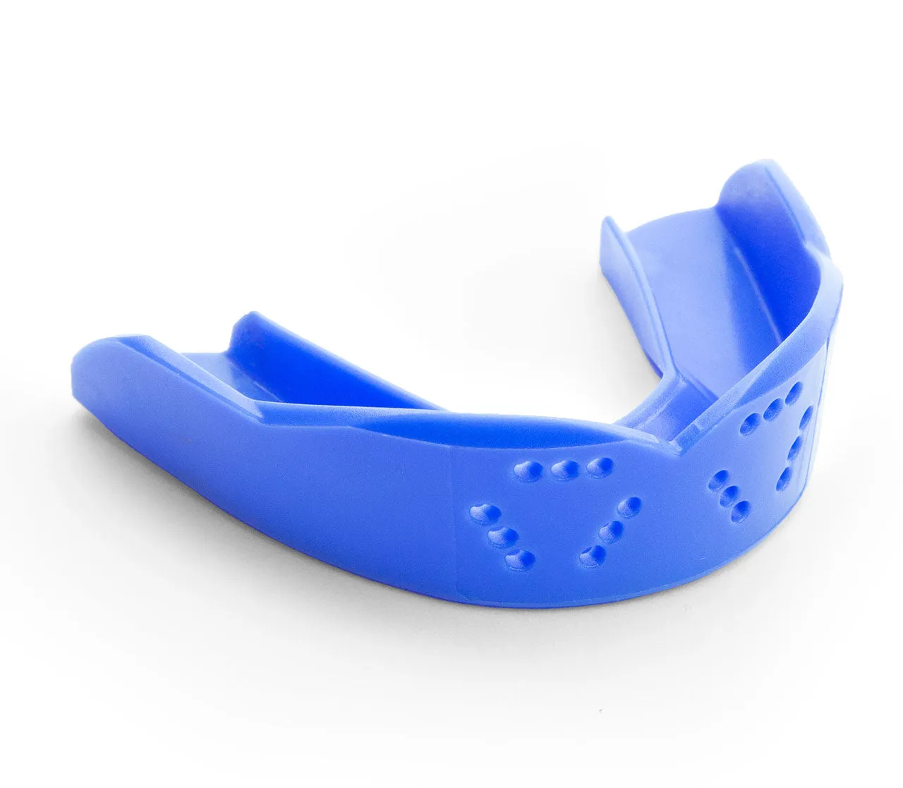 SISU 3D Custom Fit