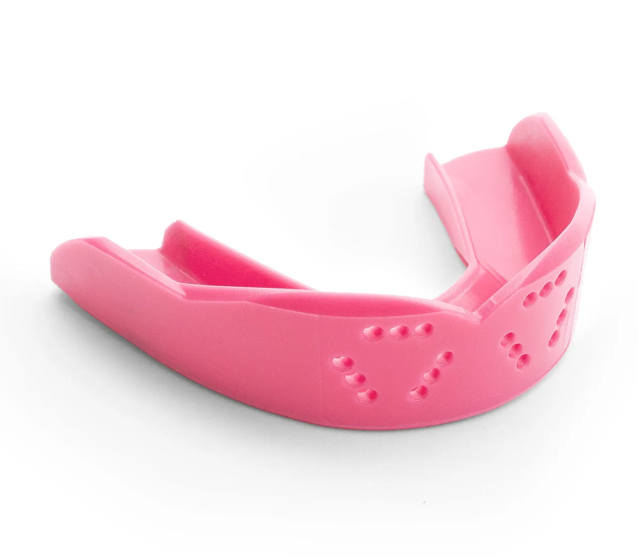 SISU 3D Custom Fit
