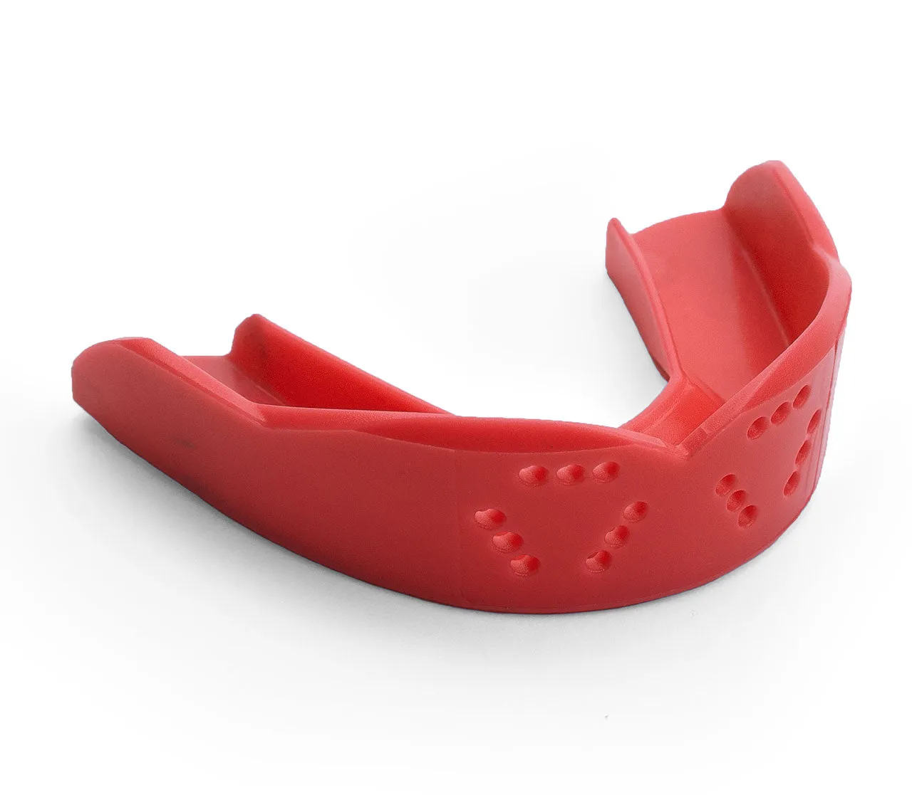 SISU 3D Custom Fit