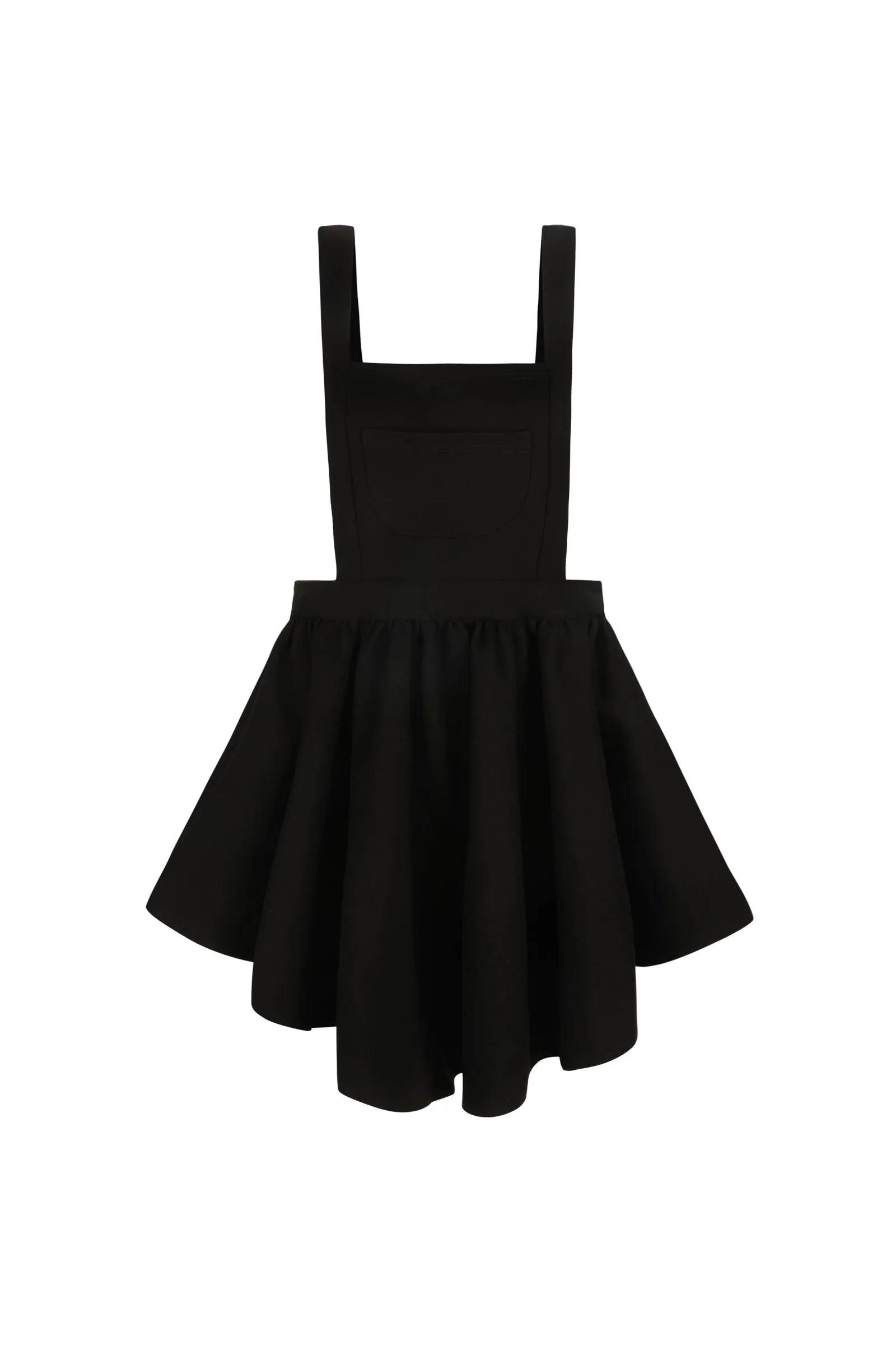 The Eclipse Dublin Pinafore