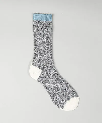 Universal Works Soft Sock Stratos